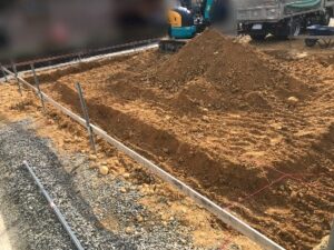土岐市で木を沢山使った丈夫な住宅を建てる工務店ワダハウジング