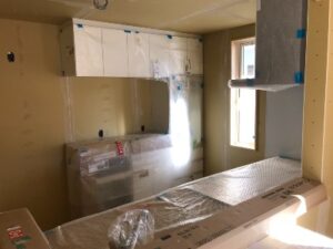 可児市で新築住宅の仕上げまで管理を行う工務店ワダハウジング