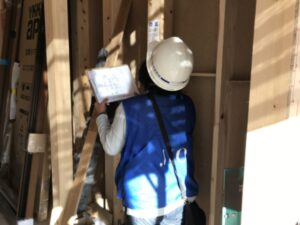 土岐市で家鳴りの原因と対策方法の相談ならワダハウジング