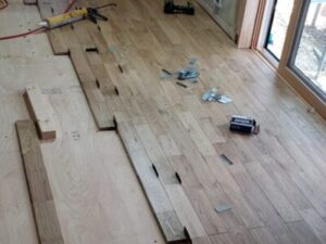 瑞浪市でムク床や木材が丈夫な注文住宅を建てるワダハウジング