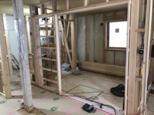 瑞浪市でムク床や木材が丈夫な注文住宅を建てるワダハウジング