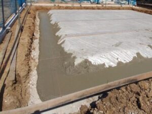 瑞浪市でムク床や木材が丈夫な注文住宅を建てるワダハウジング