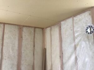 土岐市で住宅の下地に詳しい工務店で建てるならワダハウジング