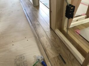 瑞浪市でムク床や木材が丈夫な注文住宅を建てるワダハウジング