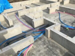 瑞浪市でムク床や木材が丈夫な注文住宅を建てるワダハウジング