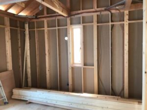 土岐市で住宅の下地に詳しい工務店で建てるならワダハウジング