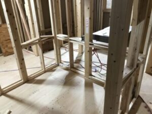 瑞浪市でムク床や木材が丈夫な注文住宅を建てるワダハウジング