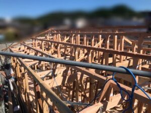 可児市で木造の注文住宅を工務店で建てるワダハウジング