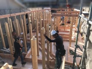 可児市で木造の注文住宅を工務店で建てるワダハウジング