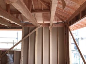 可児市で木造の注文住宅を工務店で建てるワダハウジング