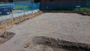 土岐市で丈夫な地盤改良と基礎のモデルハウスはワダハウジング
