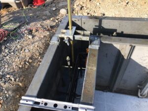 土岐市で丈夫な地盤改良と基礎のモデルハウスはワダハウジング