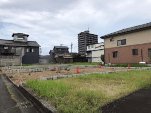 土岐市で丈夫な地盤改良と基礎のモデルハウスはワダハウジング