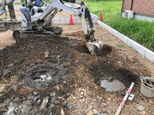 土岐市で丈夫な地盤改良と基礎のモデルハウスはワダハウジング