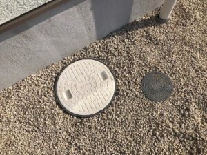 土岐市の注文住宅で役立つ上下水道の点検方法ならワダハウジング