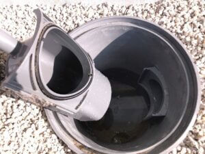 土岐市の注文住宅で役立つ上下水道の点検方法ならワダハウジング