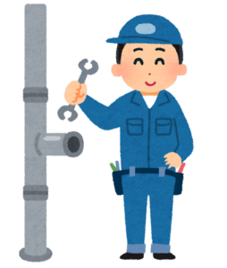 土岐市の注文住宅で役立つ上下水道の点検方法ならワダハウジング