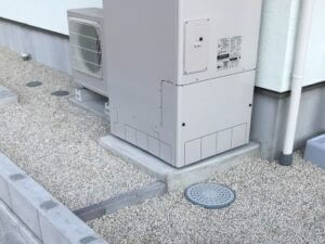 土岐市の注文住宅で役立つ上下水道の点検方法ならワダハウジング