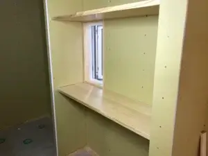 土岐市モデルハウスの工事風景を紹介するワダハウジング