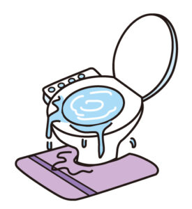 可児市でトイレの場所や数を考慮した一戸建てならワダハウジング