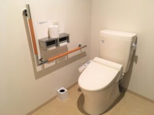 可児市でトイレの場所や数を考慮した一戸建てならワダハウジング