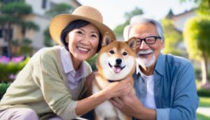 土岐市で災害時でもペットと安心して住める家ならワダハウジング