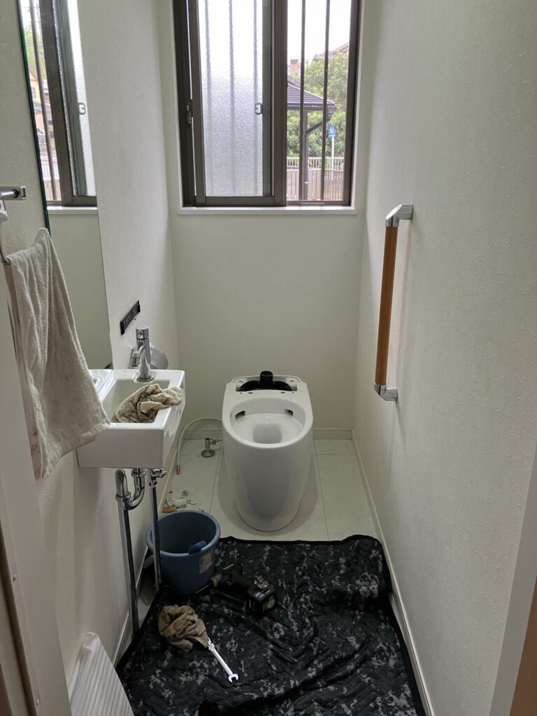 多治見市で家のアフターメンテナンスも万全なワダハウジング