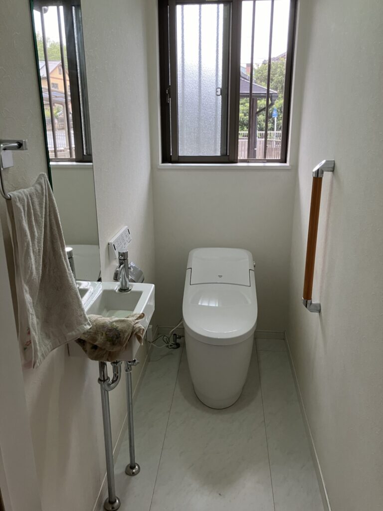 多治見市で家のアフターメンテナンスも万全なワダハウジング