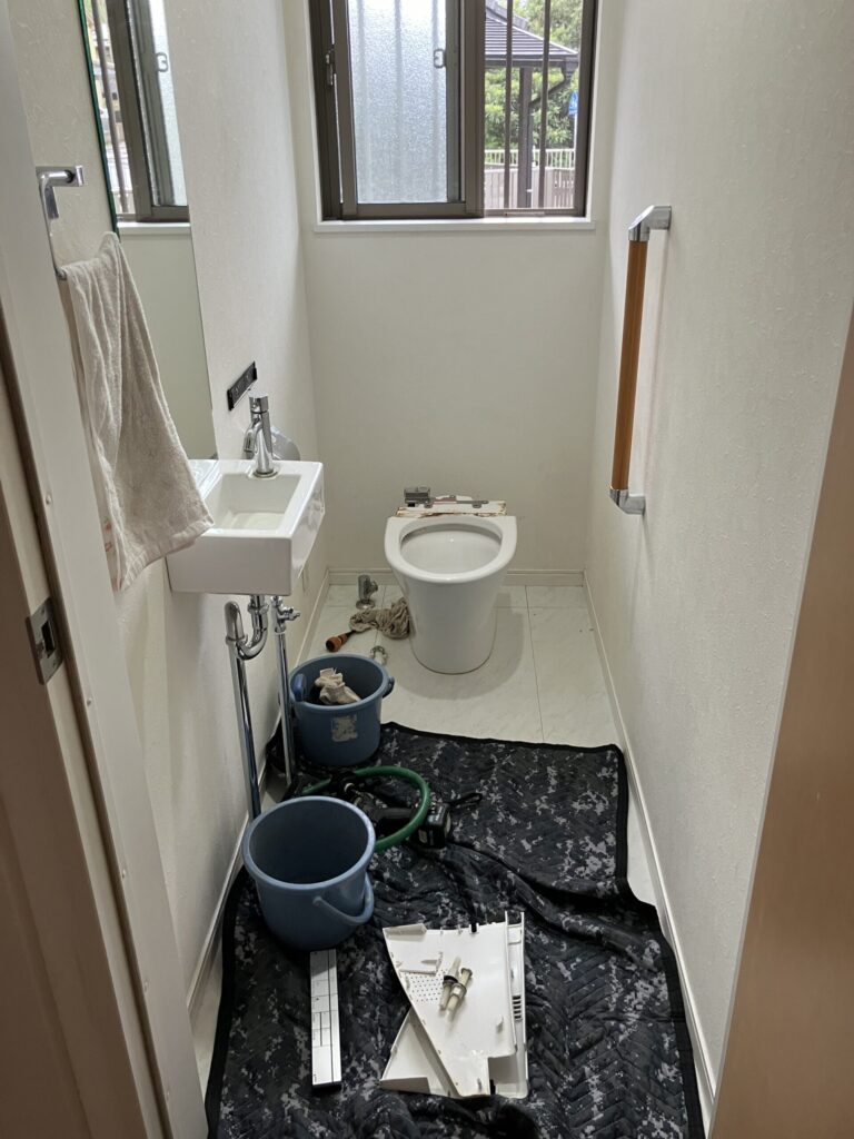 多治見市で家のアフターメンテナンスも万全なワダハウジング