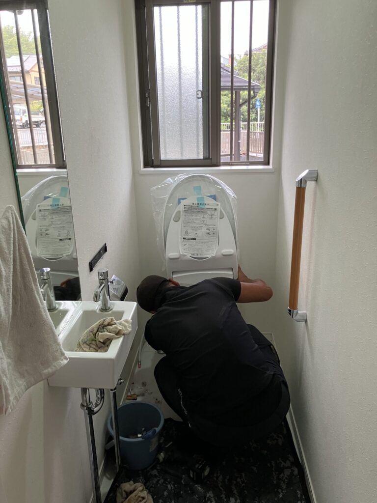 多治見市で家のアフターメンテナンスも万全なワダハウジング