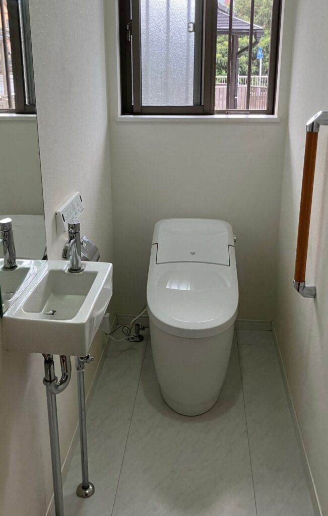 多治見市で家のアフターメンテナンスも万全なワダハウジング