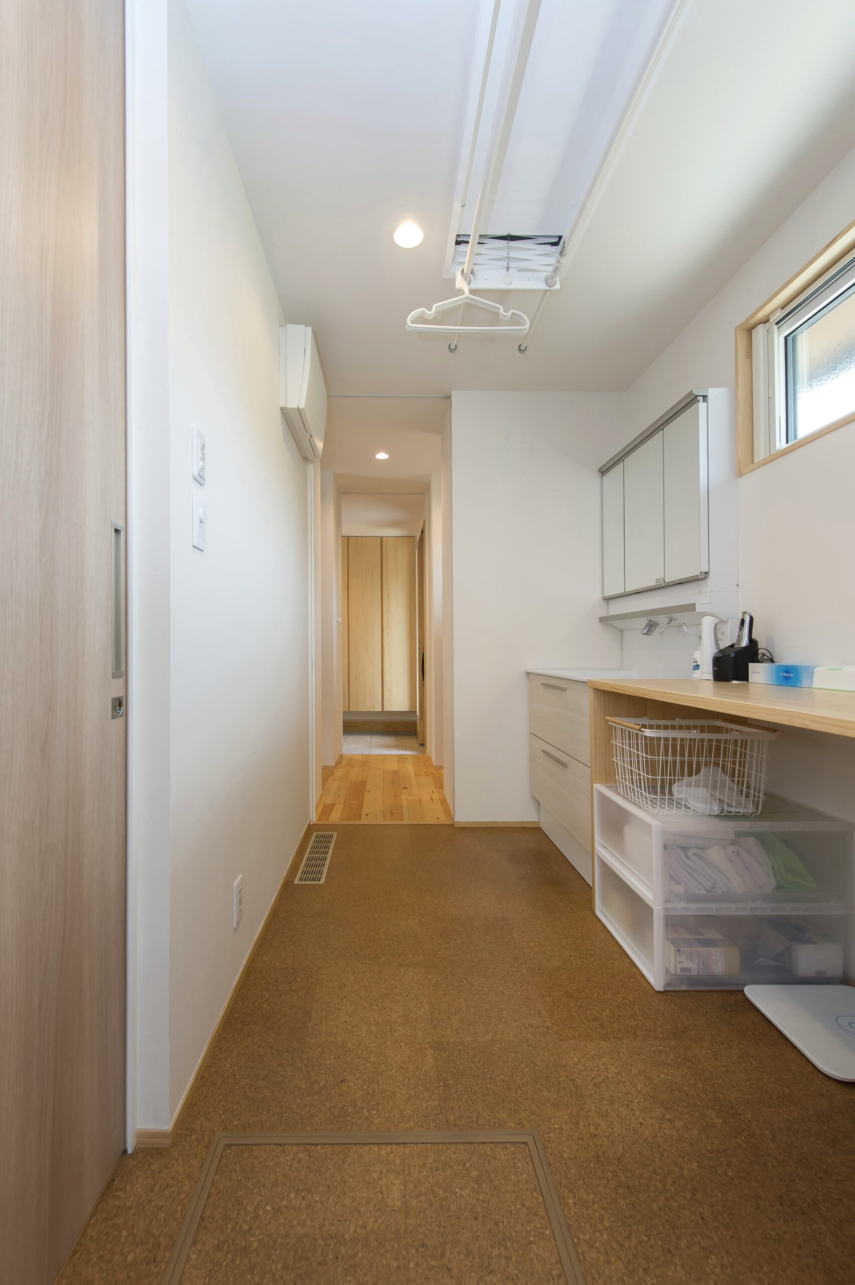 【多治見市】猫と暮らす3LDK+ウォークインクローゼットのある平屋の写真20