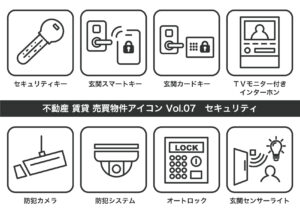 多治見市で犯罪者に狙われにくい家を建てるならワダハウジング