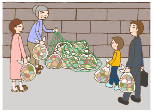 多治見市で犯罪者に狙われにくい家を建てるならワダハウジング