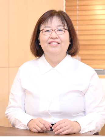 篭橋 和子