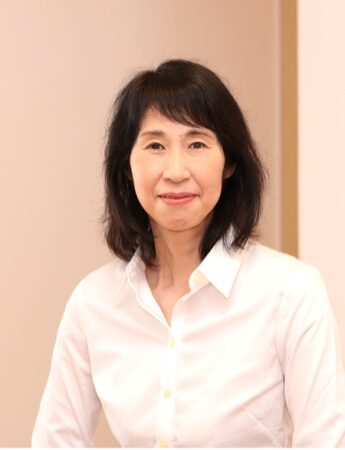 和田 昌子