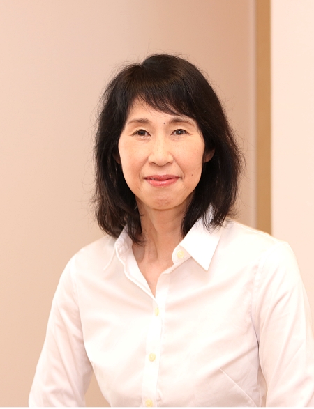 和田 昌子