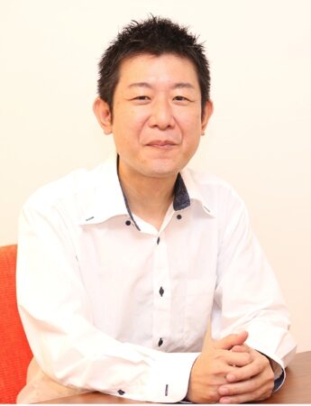 纐纈 和正