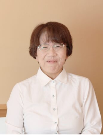 吉田 洋子
