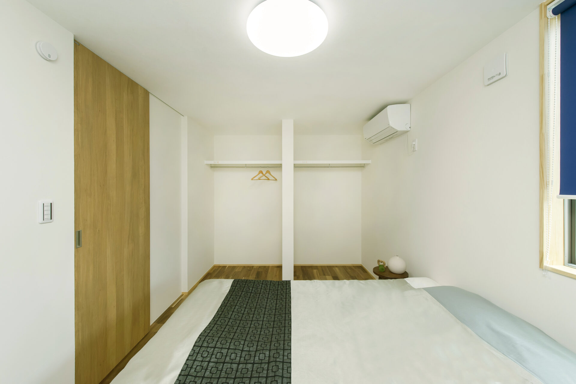 【瑞浪市】4LD・K+パントリー 四角い二階建ての家の写真5