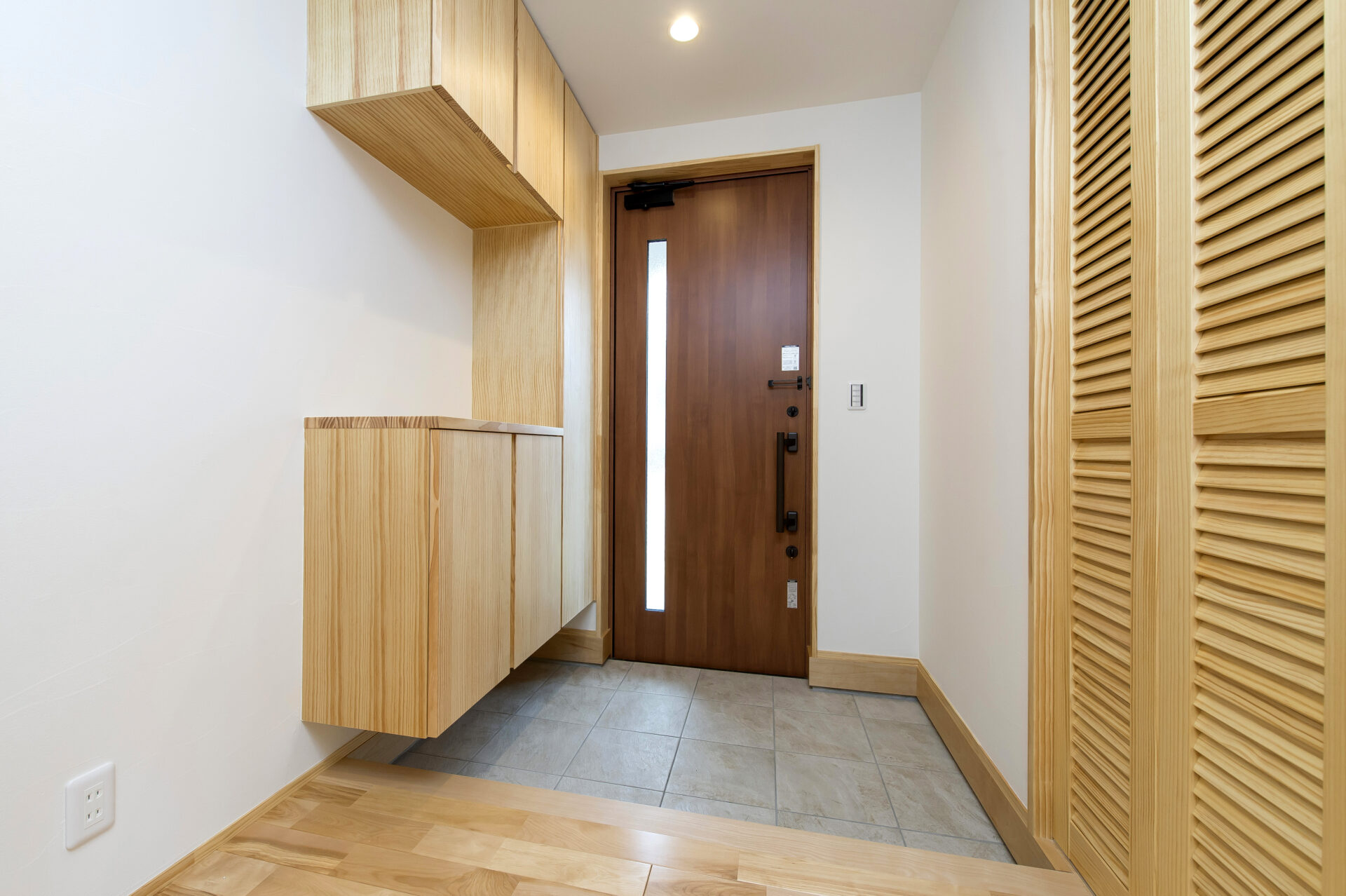 【土岐市】４LDK+WIC 寄棟屋根の平屋の写真10