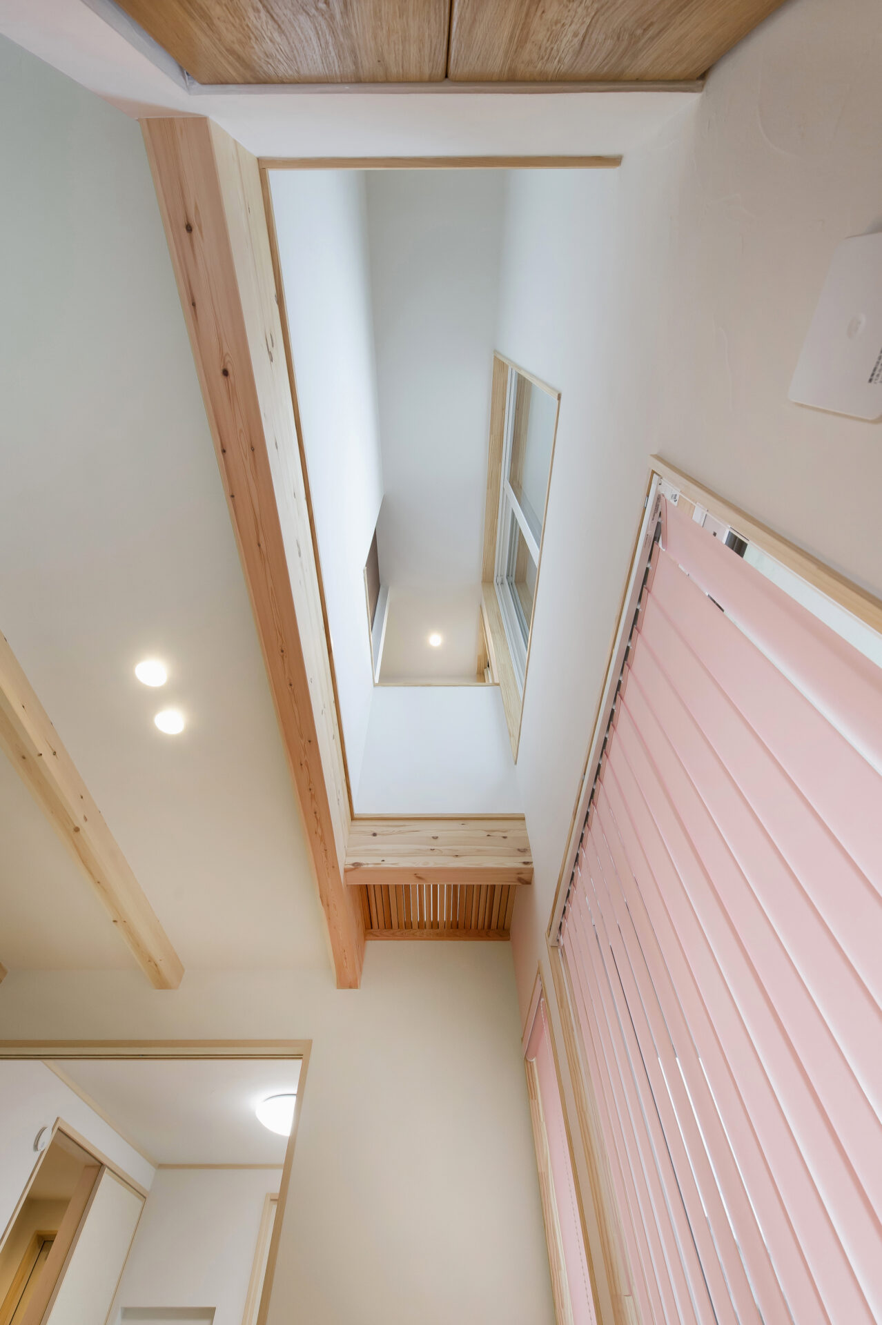 【多治見市】４LDK+WIC 二階建ての四角い家の写真10