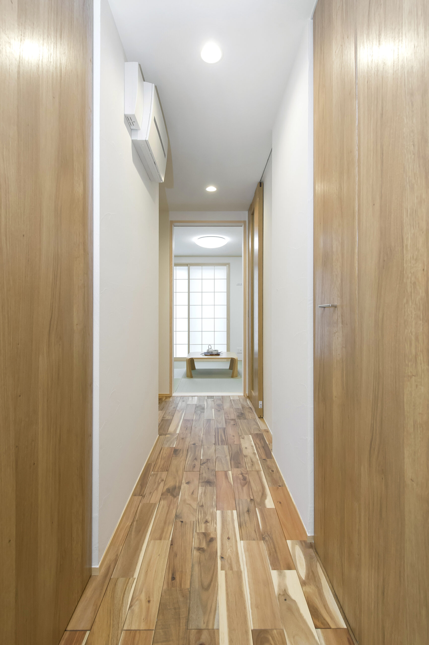 【多治見市】４LDK+WIC 二階建ての四角い家の写真11