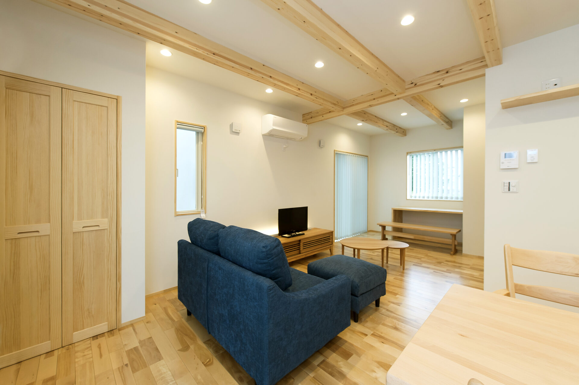 【瑞浪市】3LDK+WIC　吹抜けのある二階建ての写真5