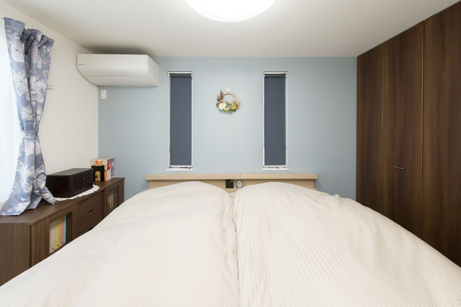 【土岐市】1LDK+畳コーナー 切妻屋根の平屋の写真6