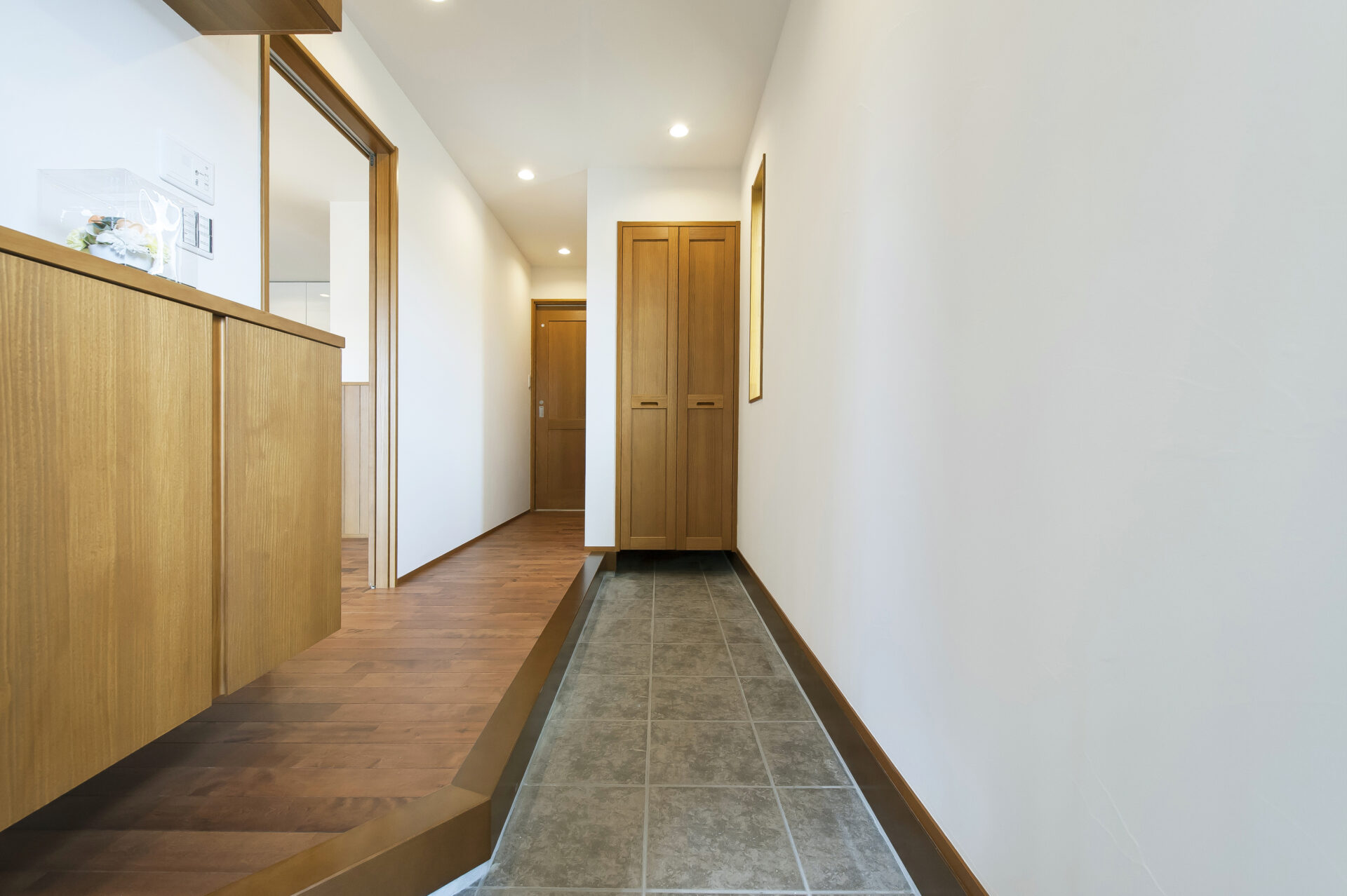 【瑞浪市】3LDK+WIC+納戸+畳コーナー 寄棟屋根の二階建ての写真7