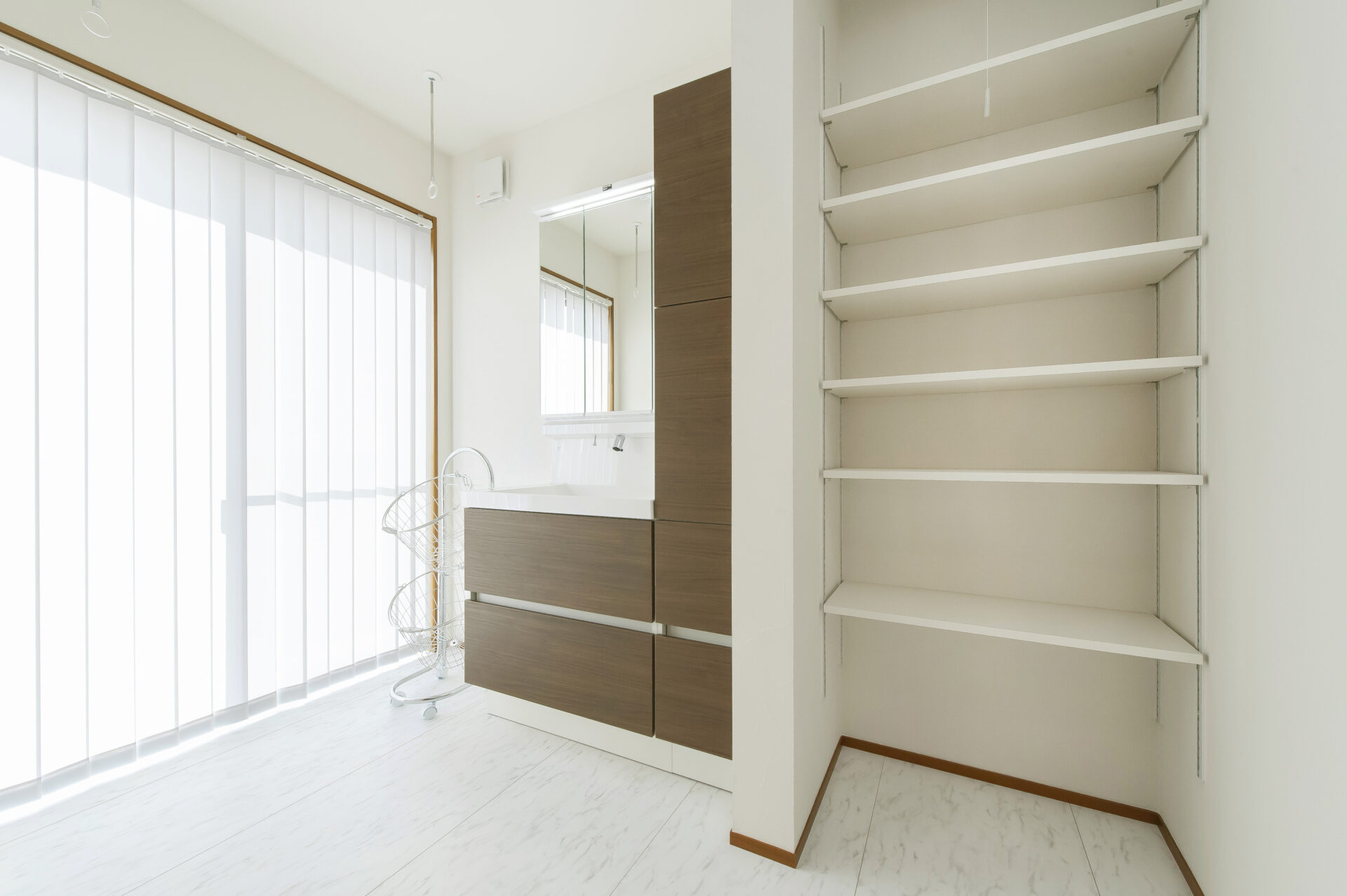 【瑞浪市】3LDK+WIC+納戸+畳コーナー 寄棟屋根の二階建ての写真10