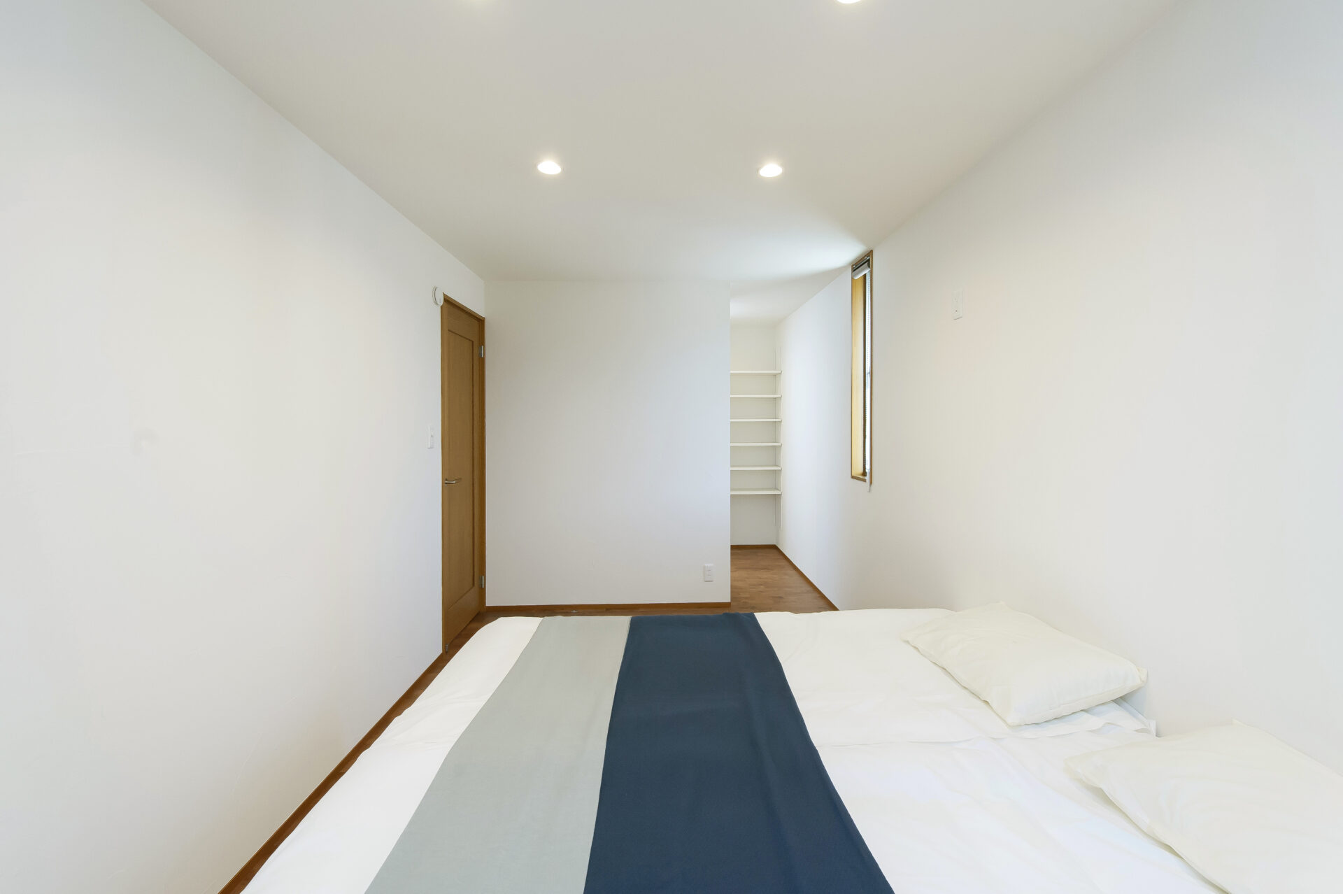 【瑞浪市】3LDK+WIC+納戸+畳コーナー 寄棟屋根の二階建ての写真11