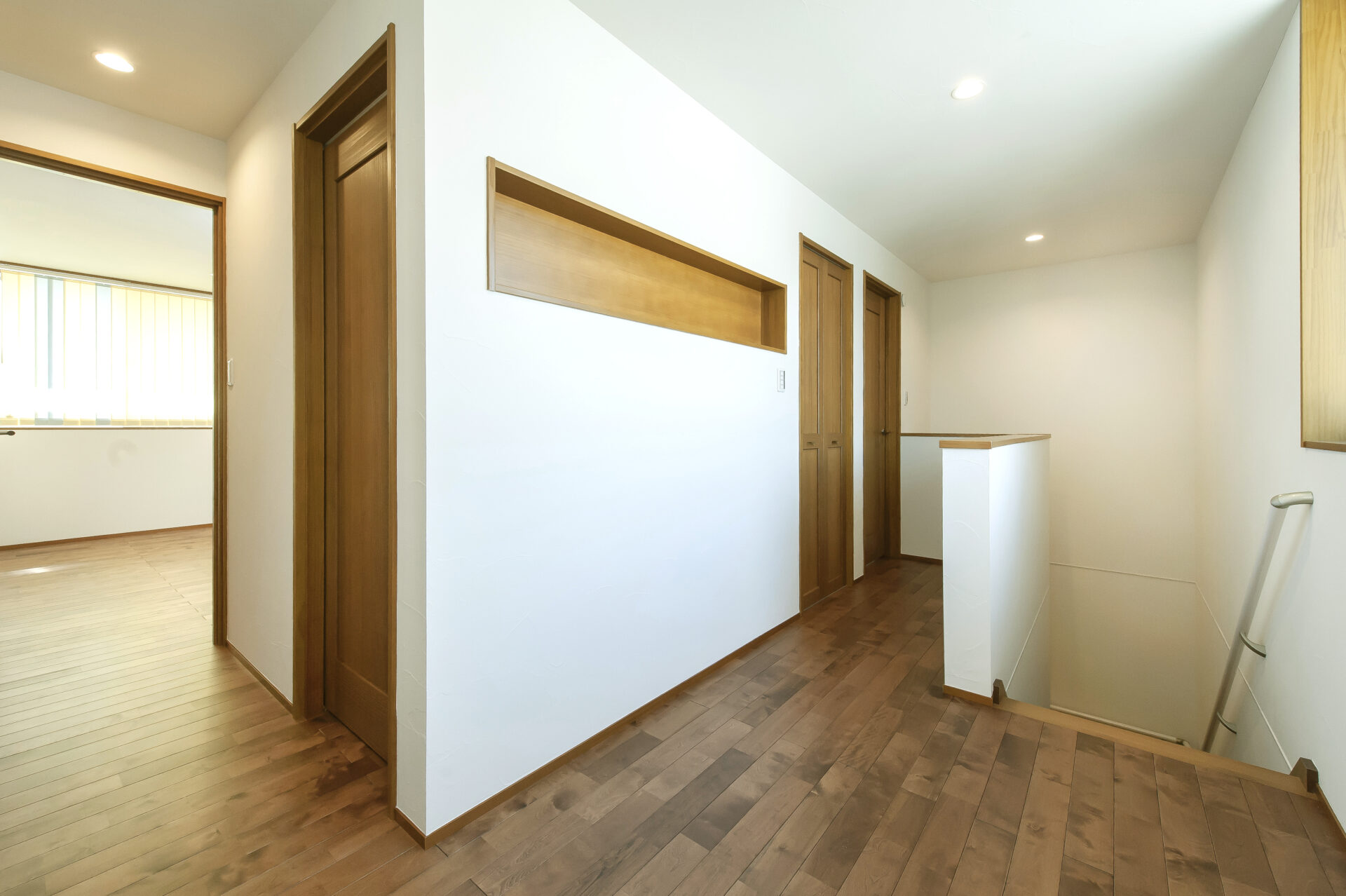【瑞浪市】3LDK+WIC+納戸+畳コーナー 寄棟屋根の二階建ての写真8