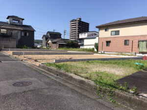 土岐市で家の構造を一番に考えた家づくりならワダハウジング